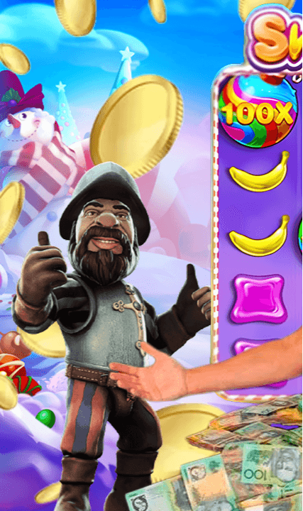 Fortune Pokies Screenshot