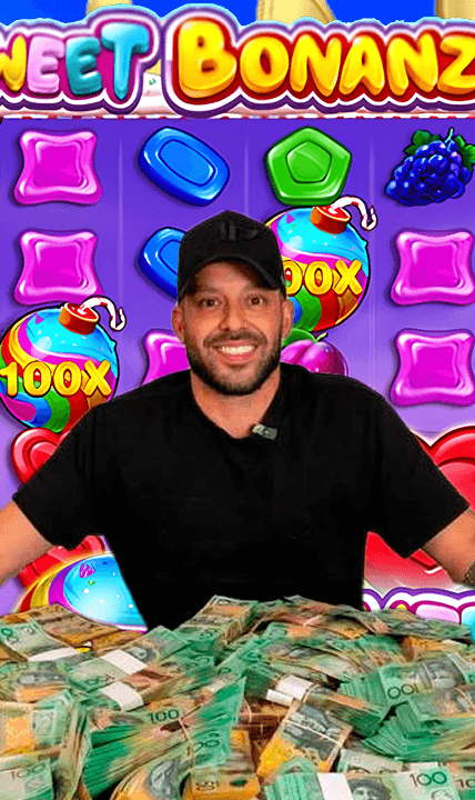 Fortune Pokies Screenshot