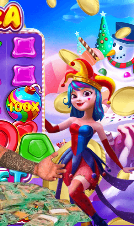 Fortune Pokies Screenshot